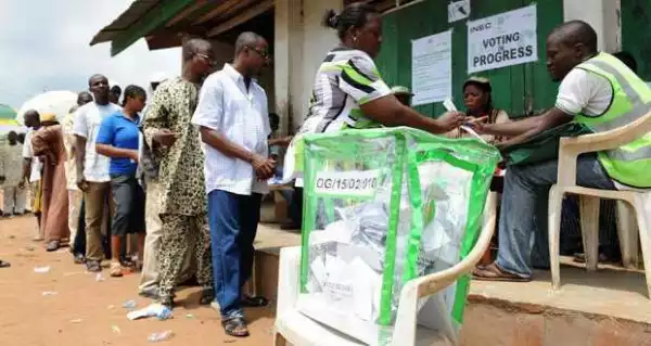 Imo North: Group raises alarm over PDP’s alleged plan to produce fake results